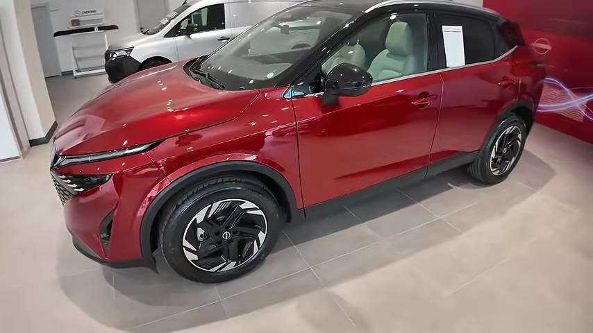 Qashqai e-POWER modellerinde de kampanya fırsatları dikkat çekiyor