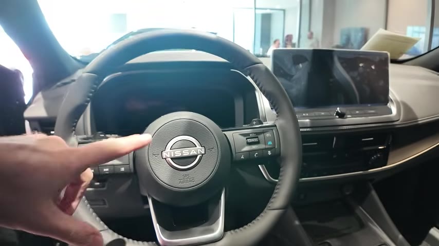 Nissan'ın Eylül 2026 Fiyat Listesi Güncellendi: Qashqai, Juke ve X-Trail'e Zam Geldi