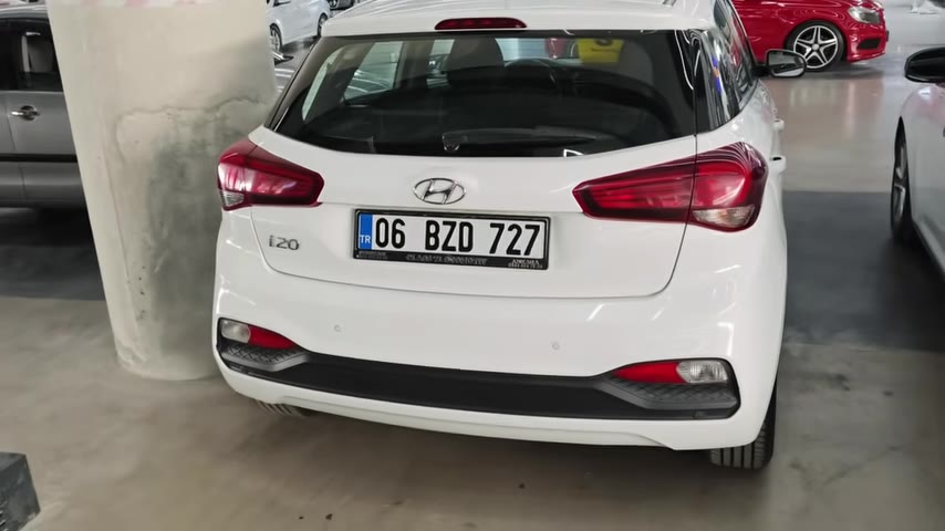 2019 model Peugeot 3008 1.5 Blue HDi GT Line, 99.661 kilometrede ve