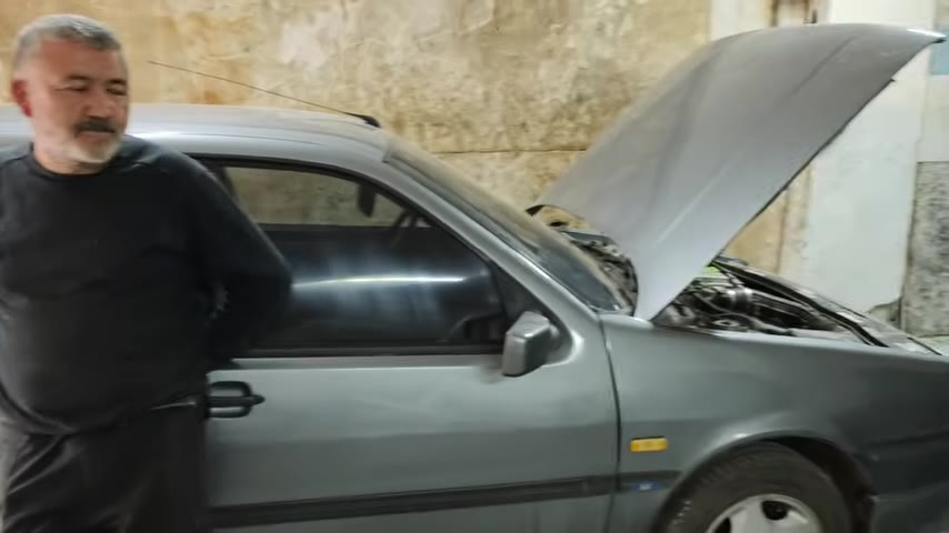 Yapılan açıklamalara göre, otomobilin toplam maliyetinin 500.000