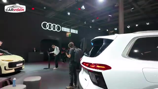 Paris Otomobil Fuarı 2026: Türkiye Pazarı İçin Önemli Elektrikli ve Hibrit Yenilikler