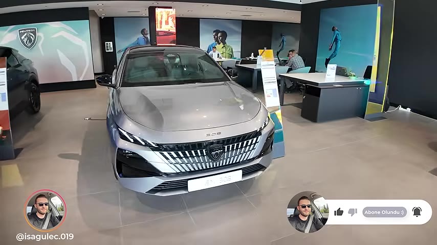 Peugeot Ekim 2026 Fiyat Listesi Belli Oldu: SUV ve Hatchback Modellerde Son Durum