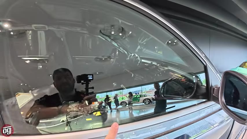 Porsche Müzesi: İkonik Tasarımlar ve Elektrikli Geleceğe Uzanan Bir Miras