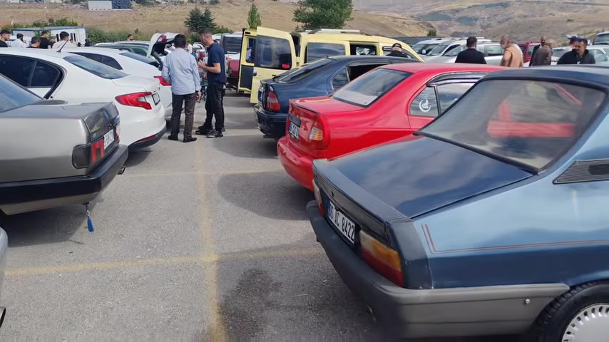 Ankara Oto Pazarı Renault 12 Toros Fiyatları: Ekim 2026'da Neler Sunuluyor?