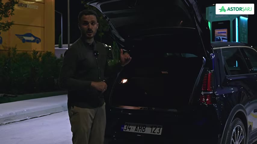 Elektrikli araçların bakım maliyetlerinin düşüklüğü ve yakıt