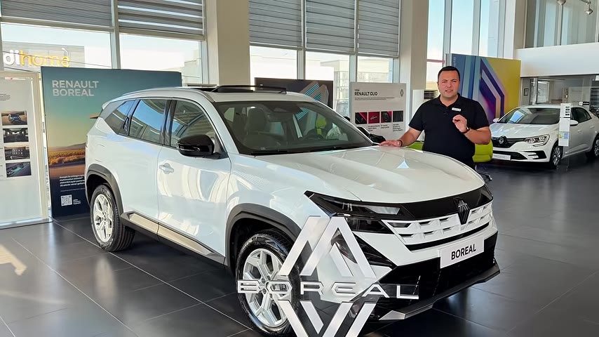 Renault, Ekim 2026 Fiyatları ve Kampanyalarıyla Otomobil Alıcılarını Hedefliyor