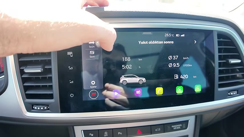2026 SEAT Ateca: Style Plus Paketiyle Türkiye Pazarında, FR Neden Yok?