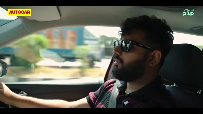Bu durum, Kodiaq'ın süspansiyon sisteminin yol bozukluklarını absorbe etme yeteneğini bir kez daha ön plana çıkardı.