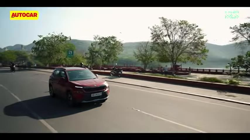 Škoda Kodiaq, Pune'dan Prag'a Zorlu Kıtalararası Yolculuğun İlk Adımlarını Tamamladı