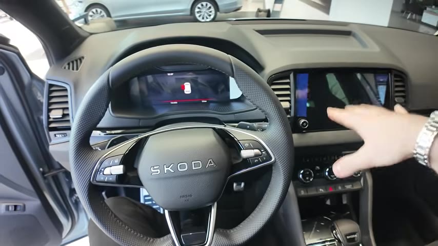 Skoda'nın Ekim 2026 Fiyat Listesi Açıklandı: Superb'de Yeni Premium Paket, Elektrikli Modellerde Zam