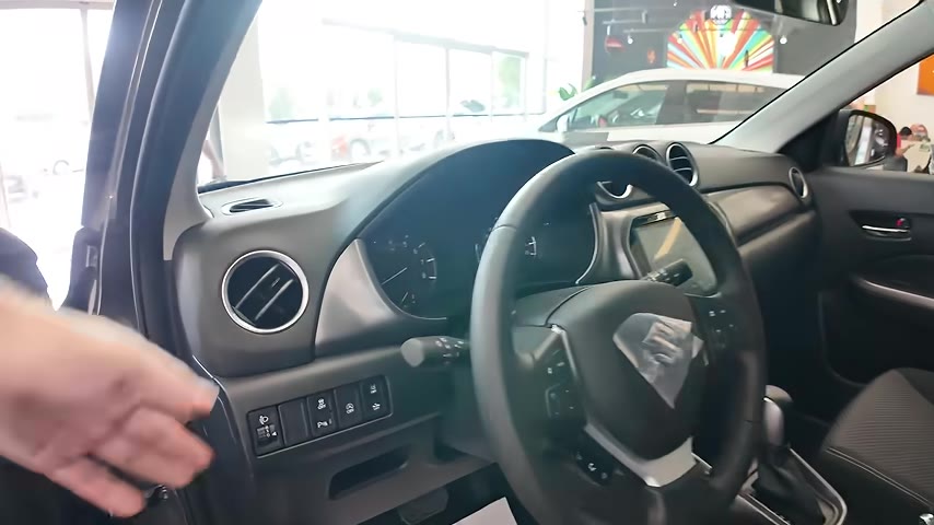 Suzuki S-Cross ve Vitara Hibrit Fiyatları Eylül 2026'da Yükseldi: Yeni Fiyatlar ve Garanti Detayları