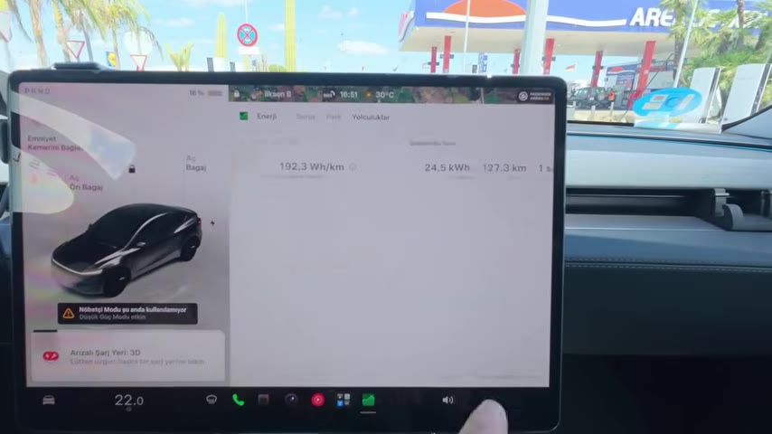 Tesla FSD Teknolojisi Güvenlik Tartışmalarının Odağında: Ölümcül Kaza ve Hukuki Süreçler