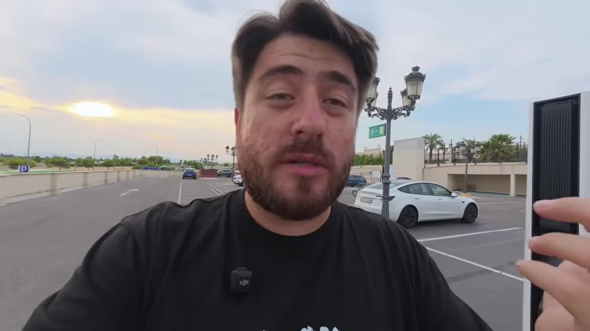 Tesla Supercharger Ağında Madrid Turu: Ücretsiz Şarj Fırsatları ve Şarj Deneyimleri