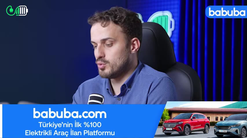 Cybercab'in 47.6 kWh kapasiteli lityum iyon bataryası bulunuyor