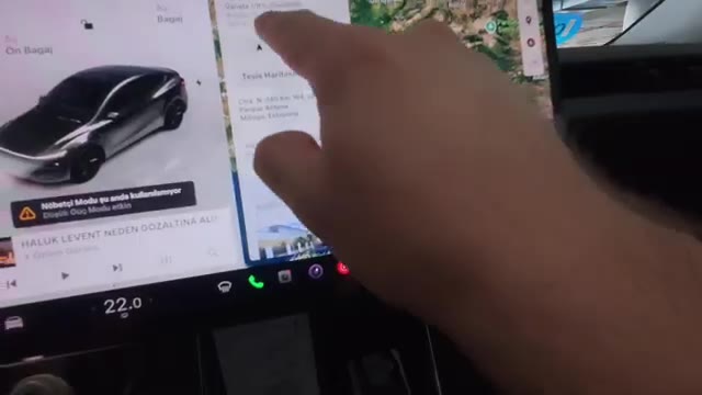 TOGG T10F ve yeni teslim edilen LFP bataryalı TOGG T10X modellerinde