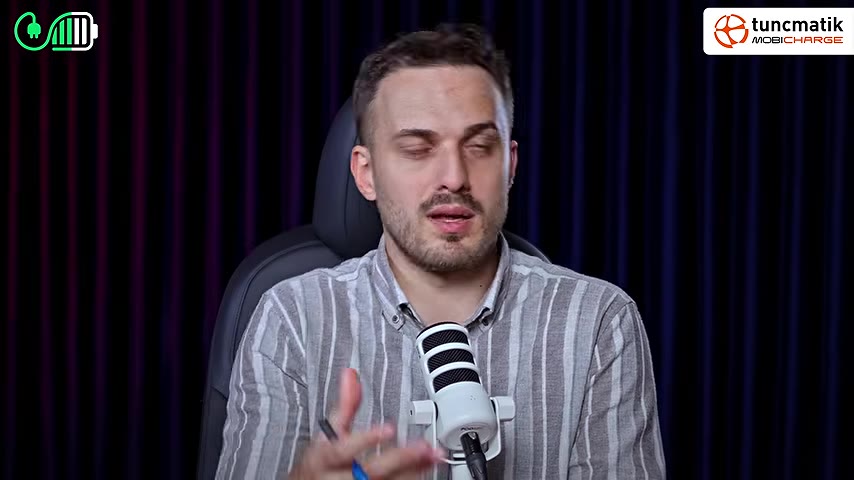 Ağır vasıta tarafında ise umut verici gelişmeler yaşanıyor