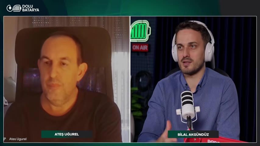 Uğurel, elektrikli araç sayılarının değerlendirilmesinde sadece binek