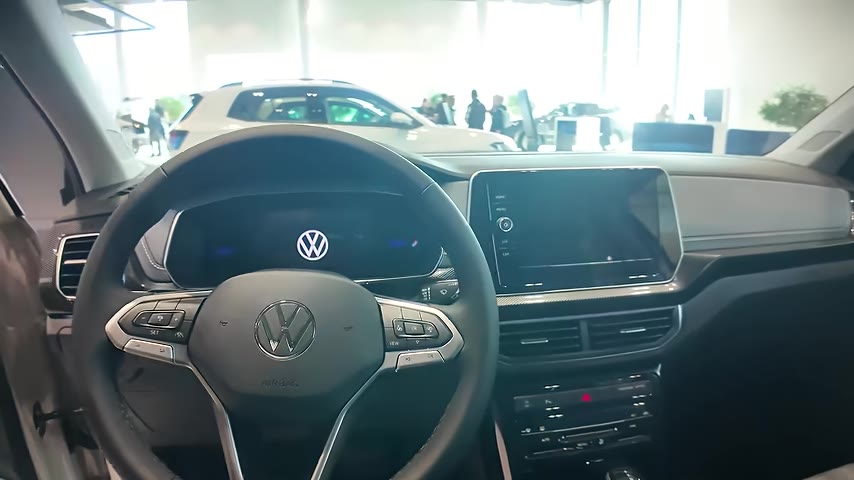Volkswagen Ekim 2026 Fiyat Listesi: T-Roc ve Taigo'da Dikkat Çeken İndirimler