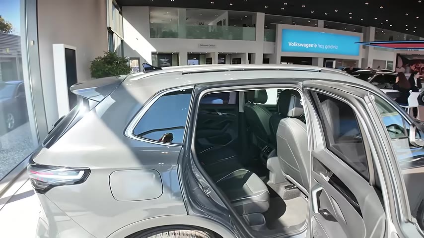 T-Cross Style paketi 2.145.000 TL'den satışa sunuluyor
