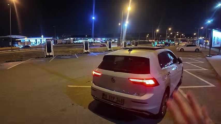 1.5 eTSI motoru, 116 beygir gücü ve 250 Nm tork ile yeterli bir