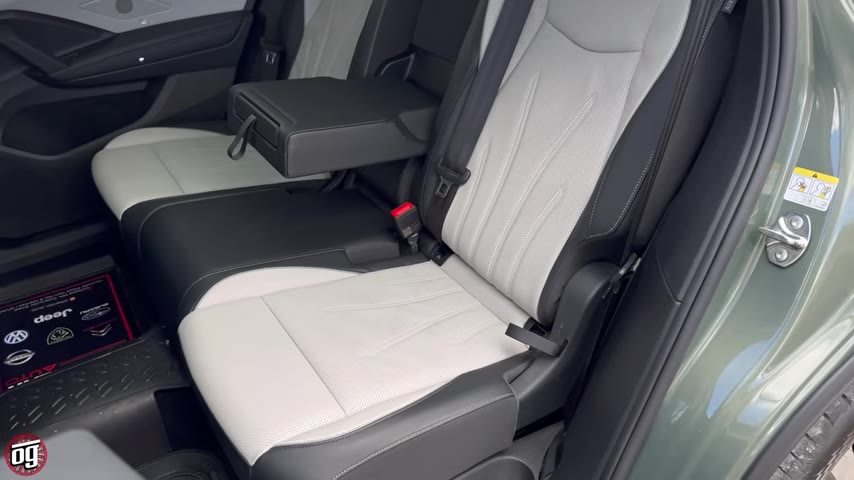 Volkswagen Tayron mu, Nissan X-Trail mi? İki Rakip SUV Karşı Karşıya