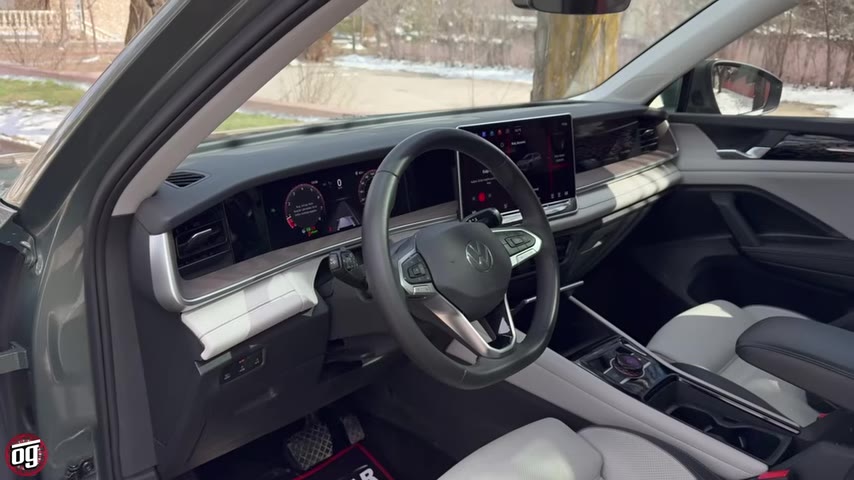 Volkswagen Tayron mu, Nissan X-Trail mi? İki Rakip SUV Karşı Karşıya