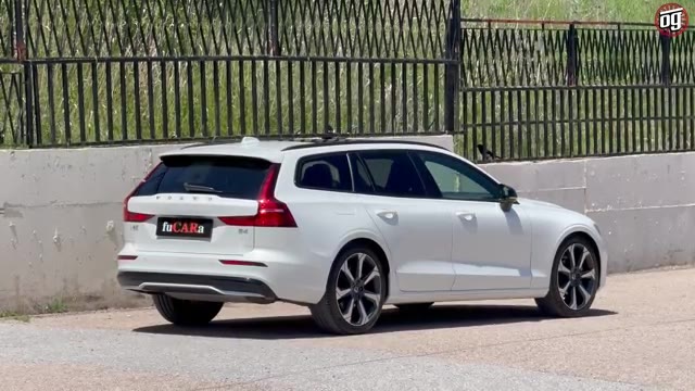 V60, dünya genelinde İsveç, Belçika ve Malezya gibi farklı ülkelerde