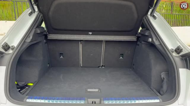 Yeni Audi Q3'ün kaputunun altında yer alan 1.5 litrelik turbo