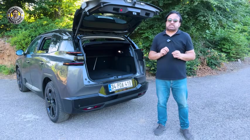 Ancak yeni nesil C5 Aircross, selefine göre bagaj alanında 15