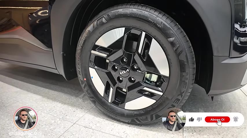 Yeni Kia Seltos, tek motor seçeneğiyle geliyor: 1.6 T-GDI