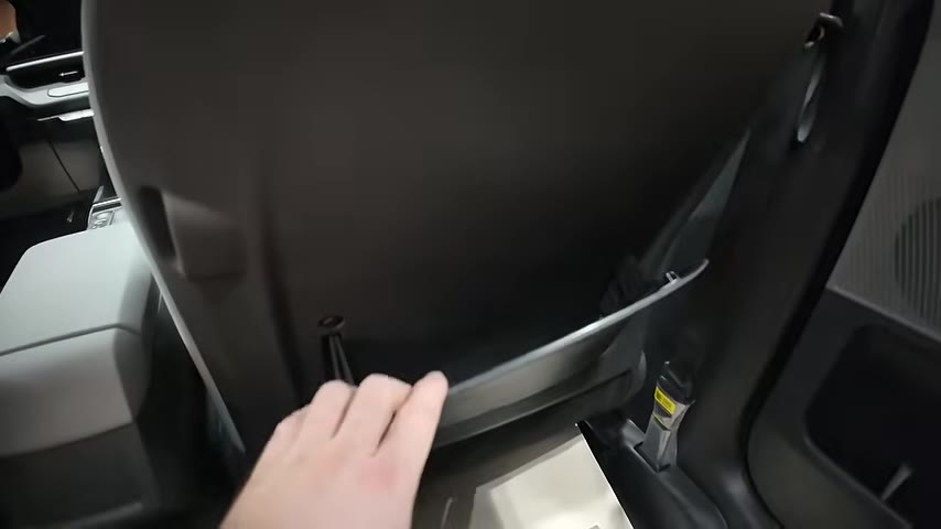 Kia Seltos, Sportage modelinden bir miktar daha küçük boyutlara sahip