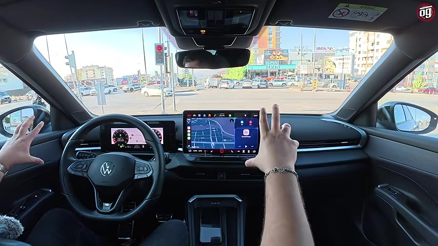 Yeni Volkswagen T-Roc 1.5 Hybrid Türkiye'de: 2.9 Milyon TL'den Başlayan Fiyatlar