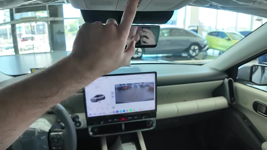 Şarj performansı açısından IONIQ 3, uygun DC hızlı şarj